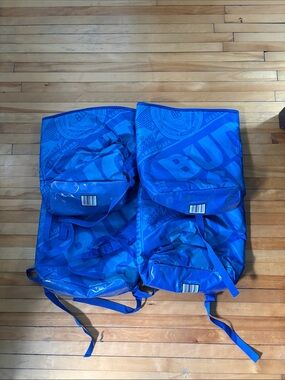 Bud Light Coolers 24x355ml
